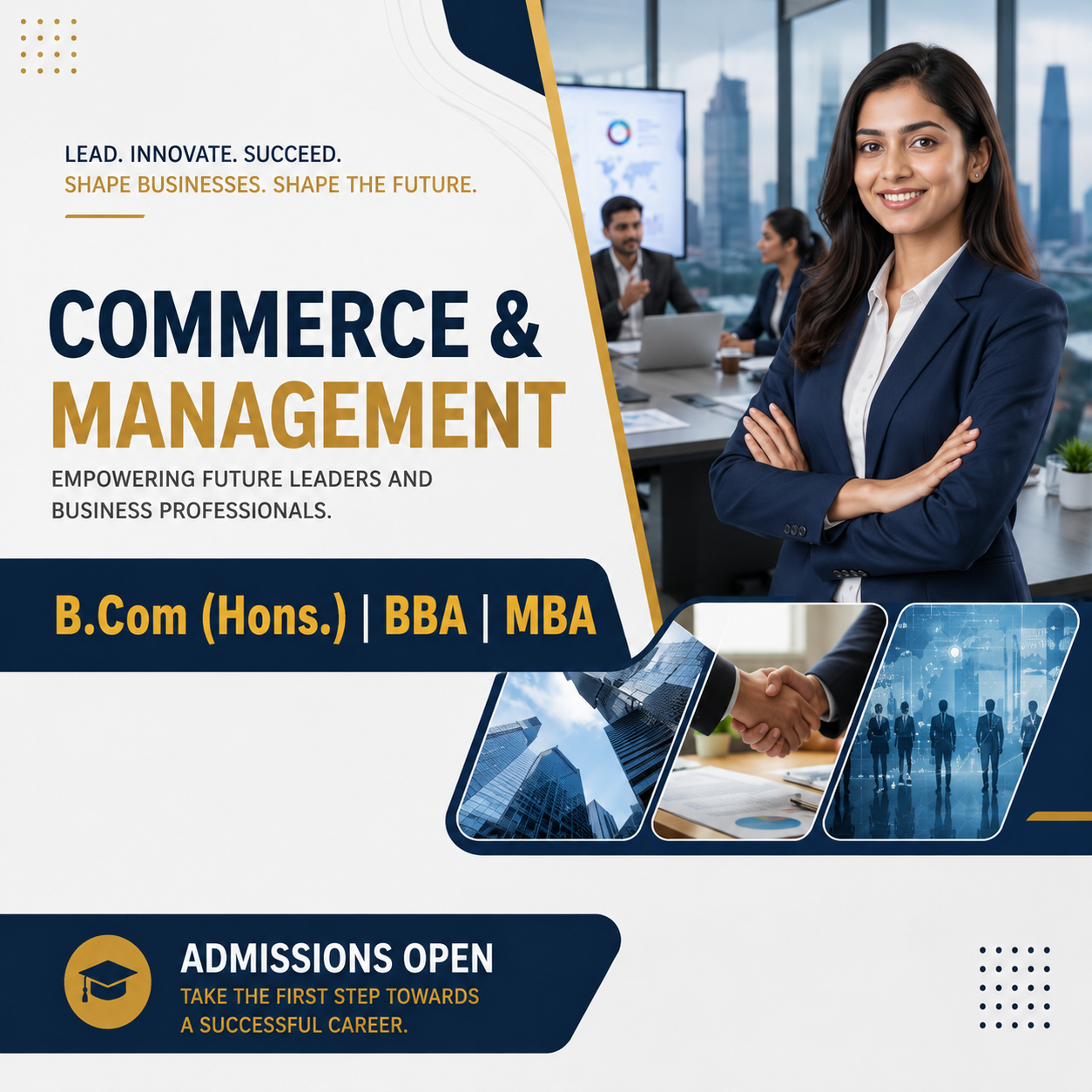 Management